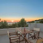 Primosten-dolac With Outdoor Pool Holiday home
