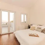 Holiday home Primosten-dolac With Outdoor Pool