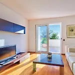 Holiday home Primosten-dolac With Outdoor Pool Dolac