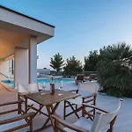 Holiday home Primosten-dolac With Outdoor Pool