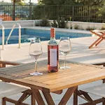 Primosten-dolac With Outdoor Pool Holiday home *