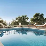 Holiday home Primosten-dolac With Outdoor Pool *