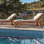 Primosten-dolac With Outdoor Pool Holiday home Dolac