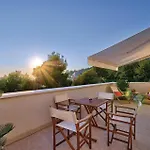 Holiday home Primosten-dolac With Outdoor Pool
