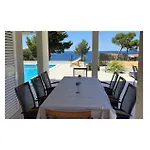 Primosten-dolac With Outdoor Pool