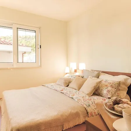 Primosten-dolac With Outdoor Pool *