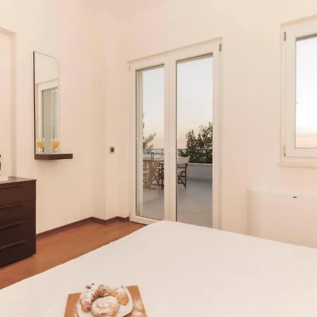 Holiday home Cozy In Dolac With Outdoor Swimming Pool *