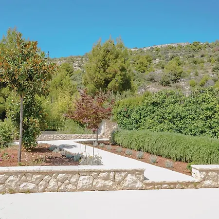 Cozy In Dolac With Outdoor Swimming Pool * Podgreben