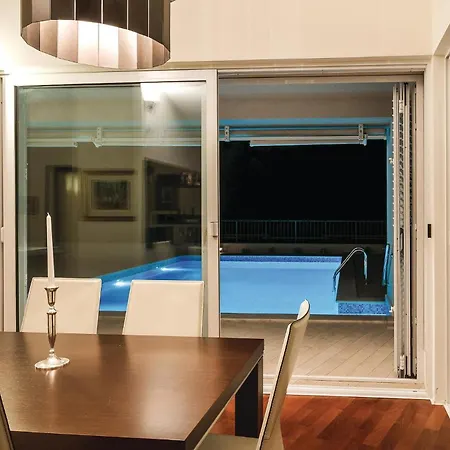 Holiday home Cozy In Dolac With Outdoor Swimming Pool