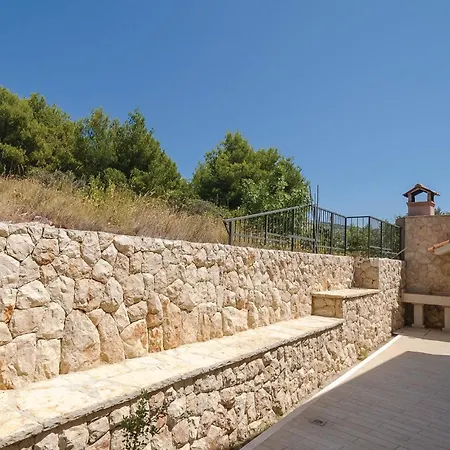 Cozy In Dolac With Outdoor Swimming Pool Podgreben