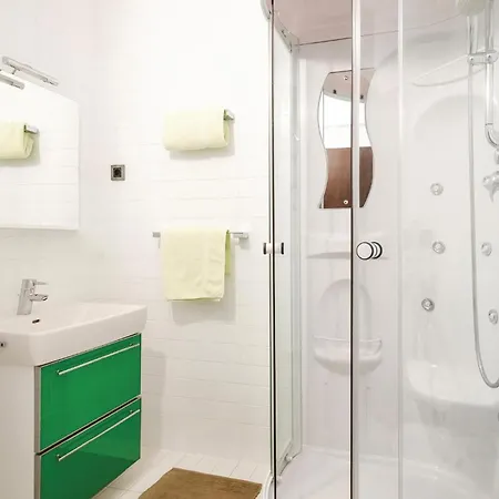 Primosten-dolac With Outdoor Pool Casa de Férias Dolac